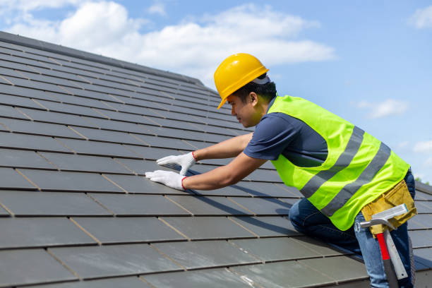 Best Residential Roofing Contractor  in Acworth, GA