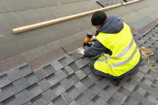 Gutter Installation and Roofing in Acworth, GA