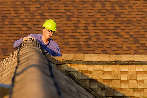 Best Roof Gutter Cleaning  in Acworth, GA