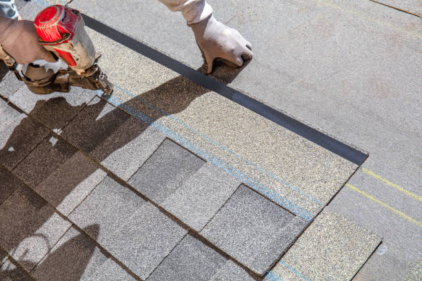 Best Shingle Roofing Installation  in Acworth, GA